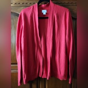 Womens XXL Cardigan